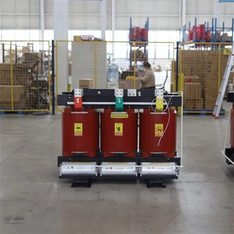 Steypta plastefni spennubifreiðar allt að 5000 kVa